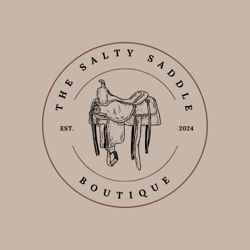 The Salty Saddle Boutique Gift Card
