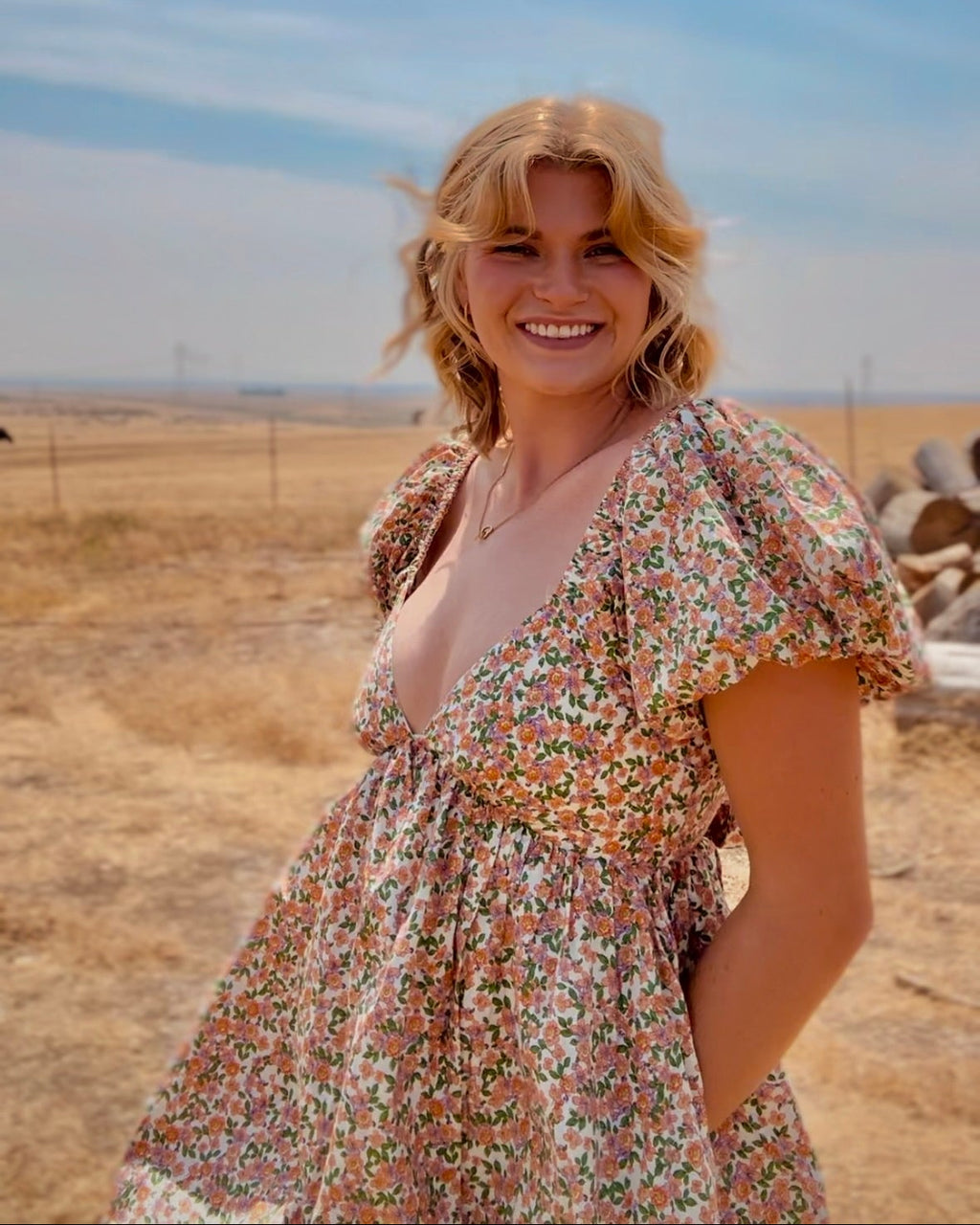 western feminine mini dress for women summer dress